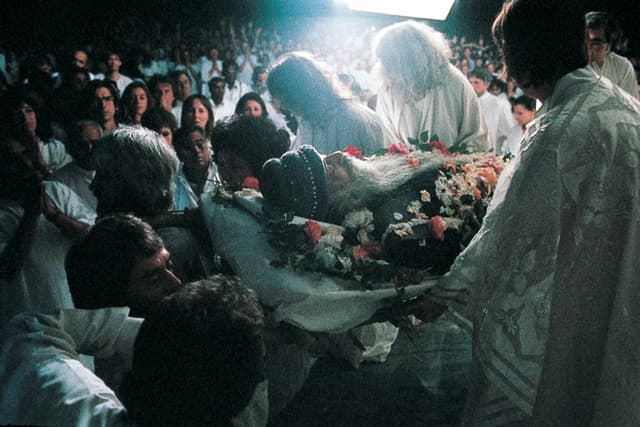 Rajneesh 